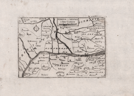 Verua e Chivas e loro Contorni