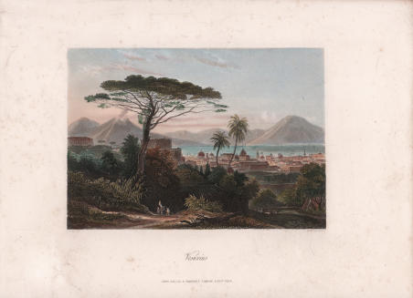 Vesuvius