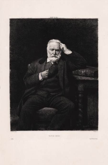 Victor Hugo
