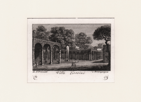 Villa Corsini