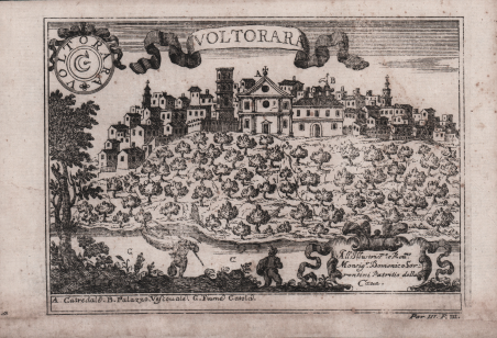 Voltorara