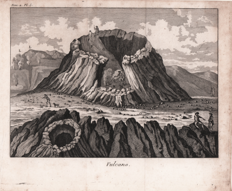 Vulcano