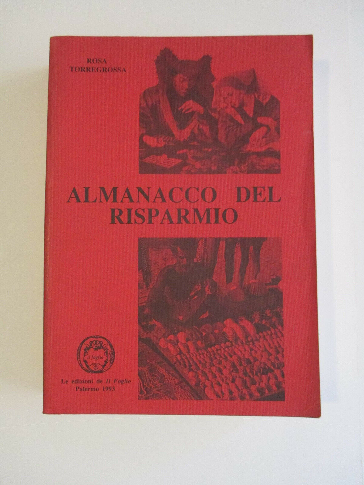 Almanacco del risparmio.