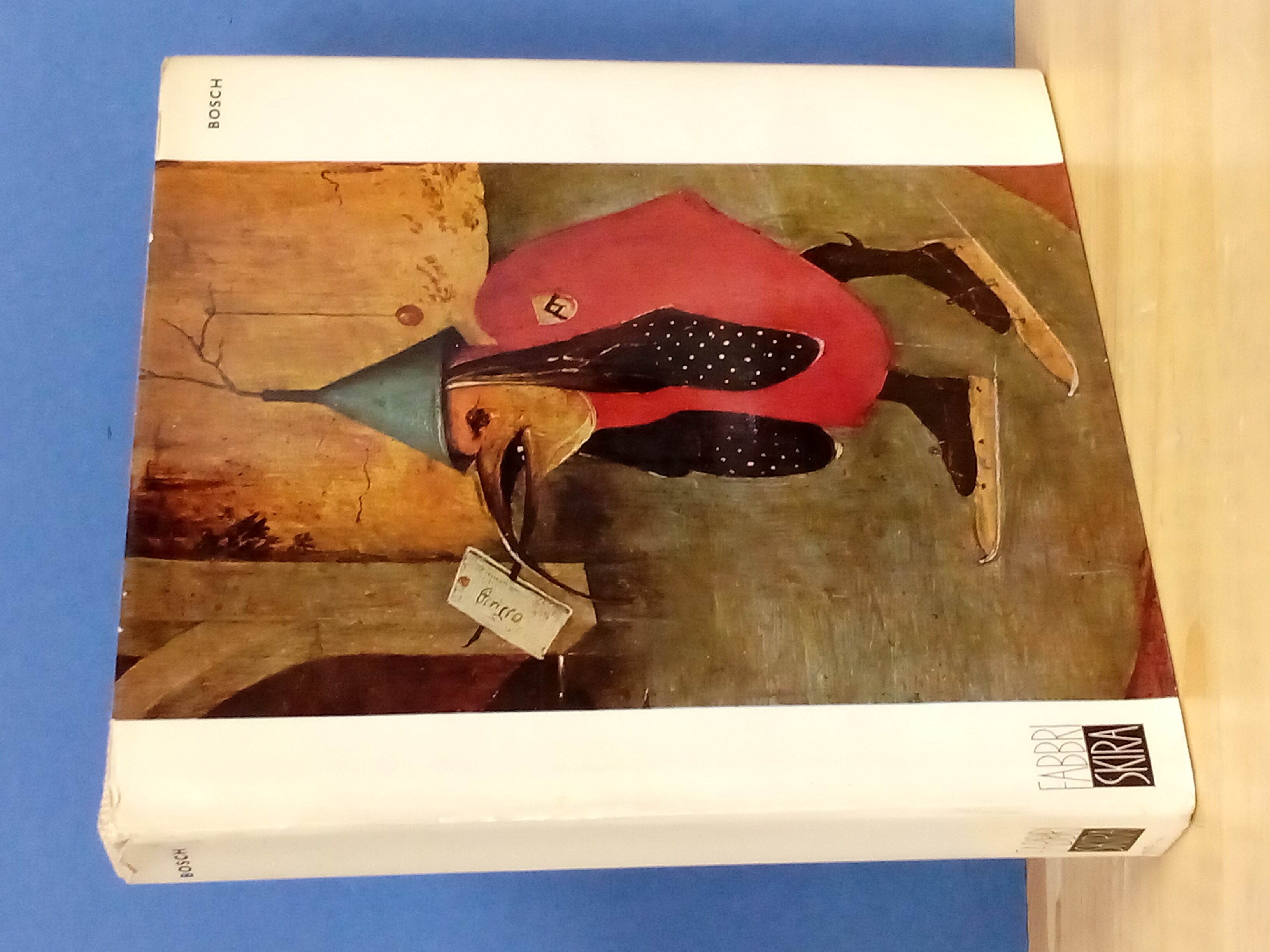 Bosch. Studio biografico - critico a cura di Robert L. …