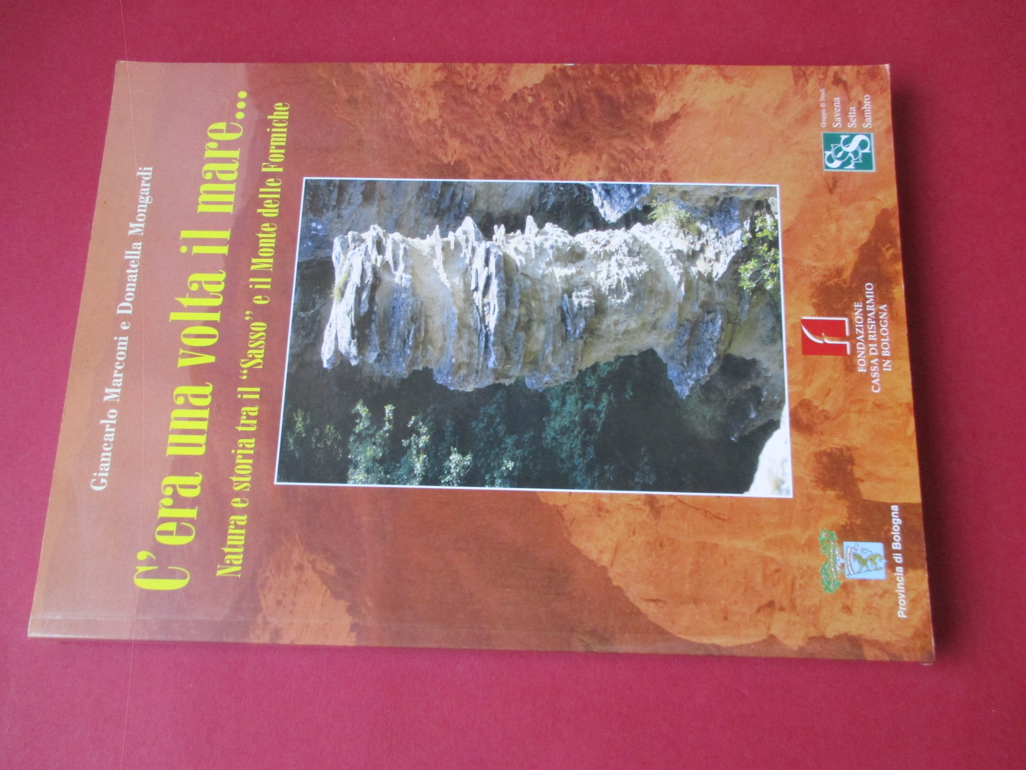 C'era una volta il mare . Natura e storia tra …