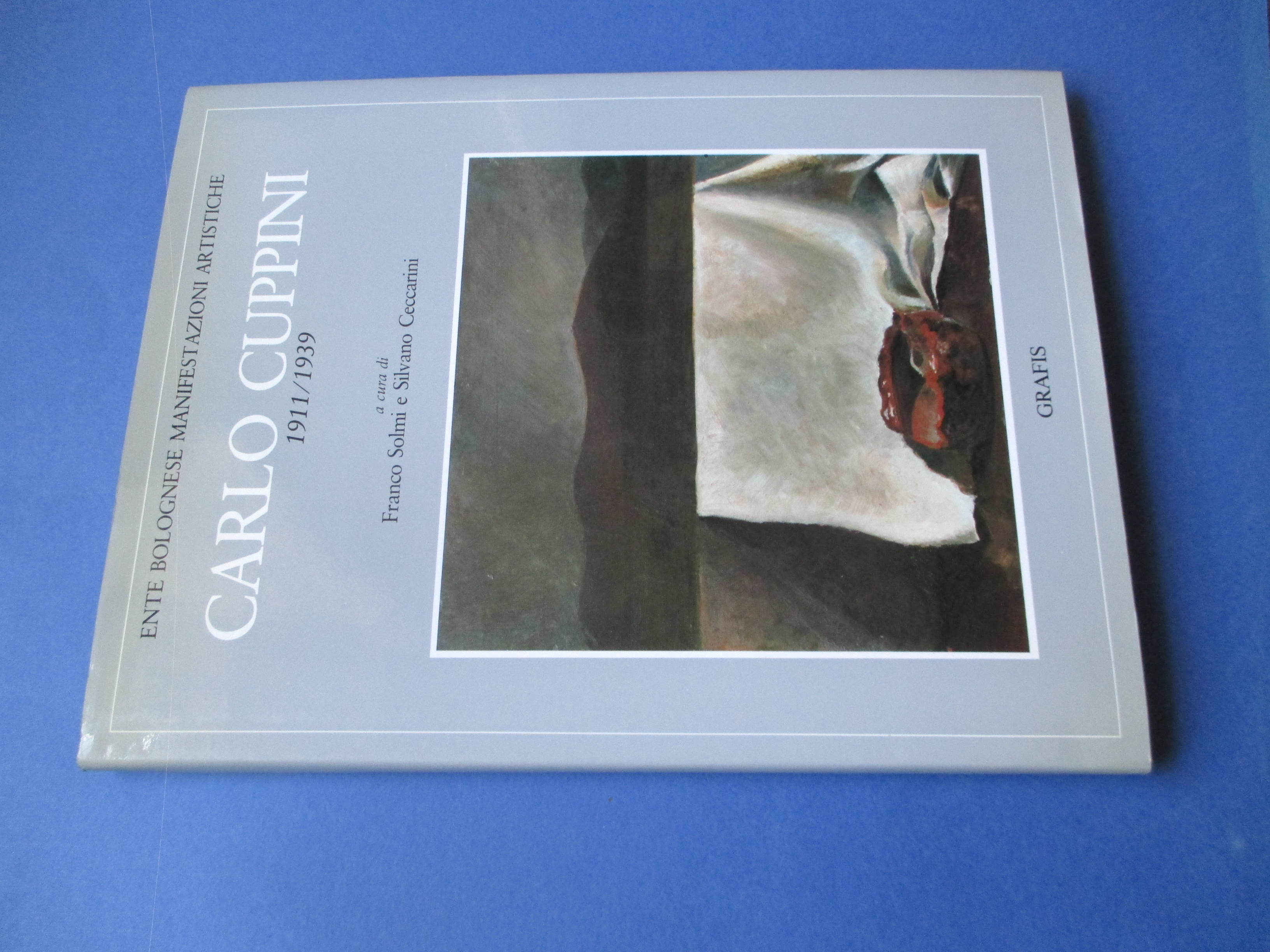 Carlo Cuppini ( 1911 / 1939 ).
