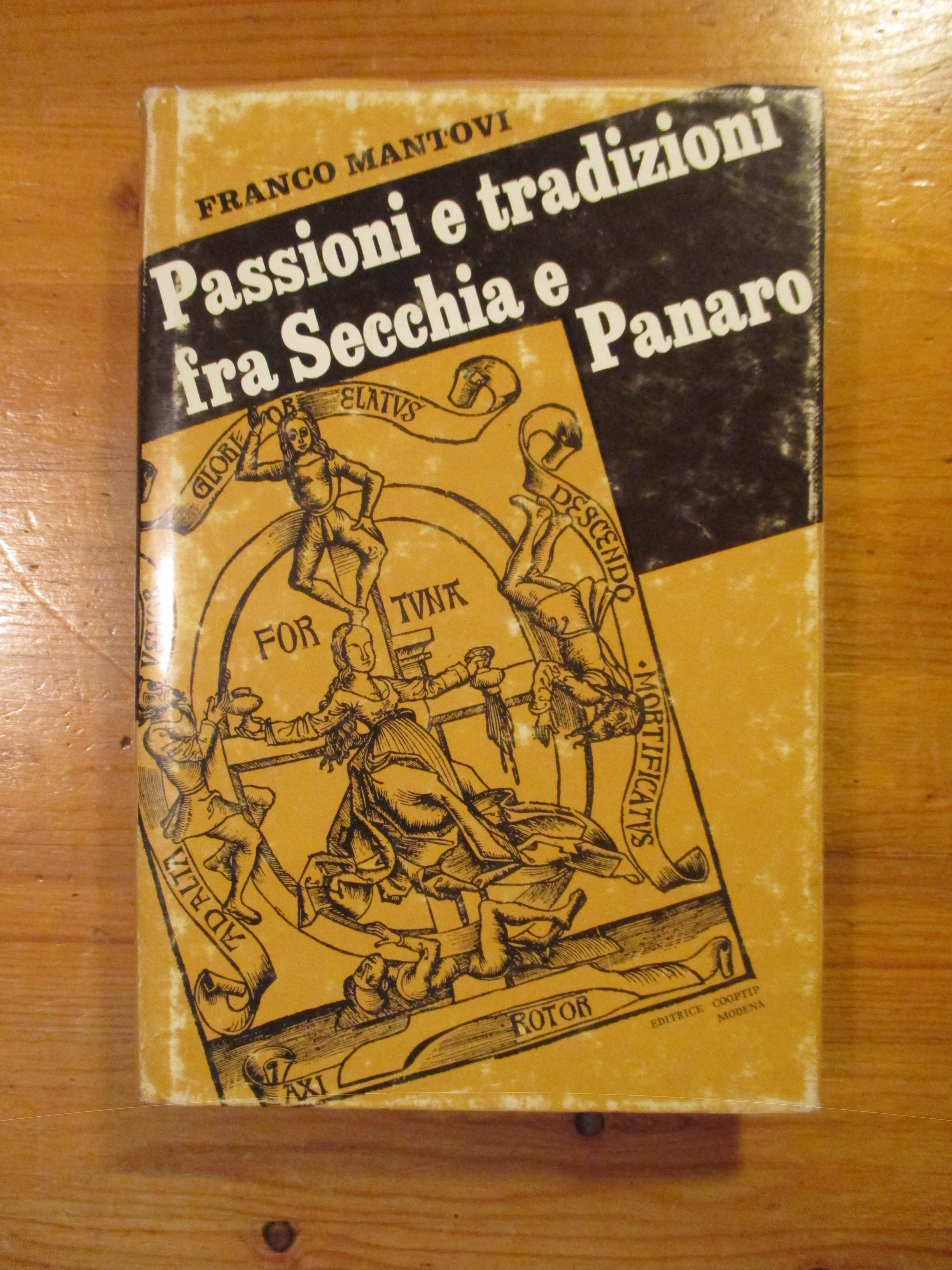 Cesena. Il museo della civiltà contadina romagnola. Con una ristampa …