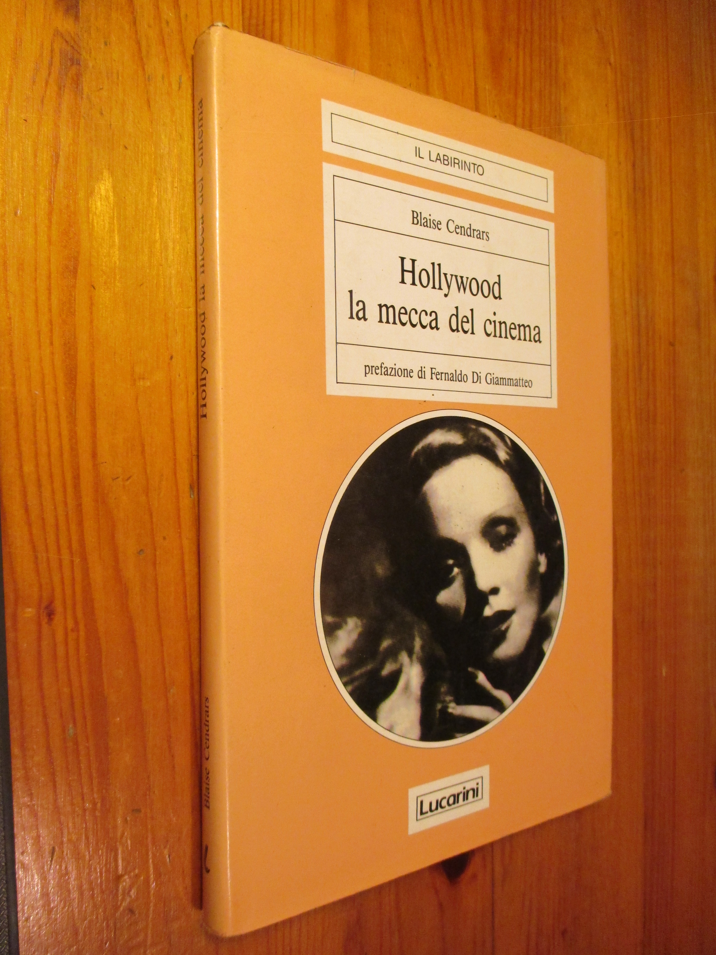 Hollywood, la mecca del cinema.
