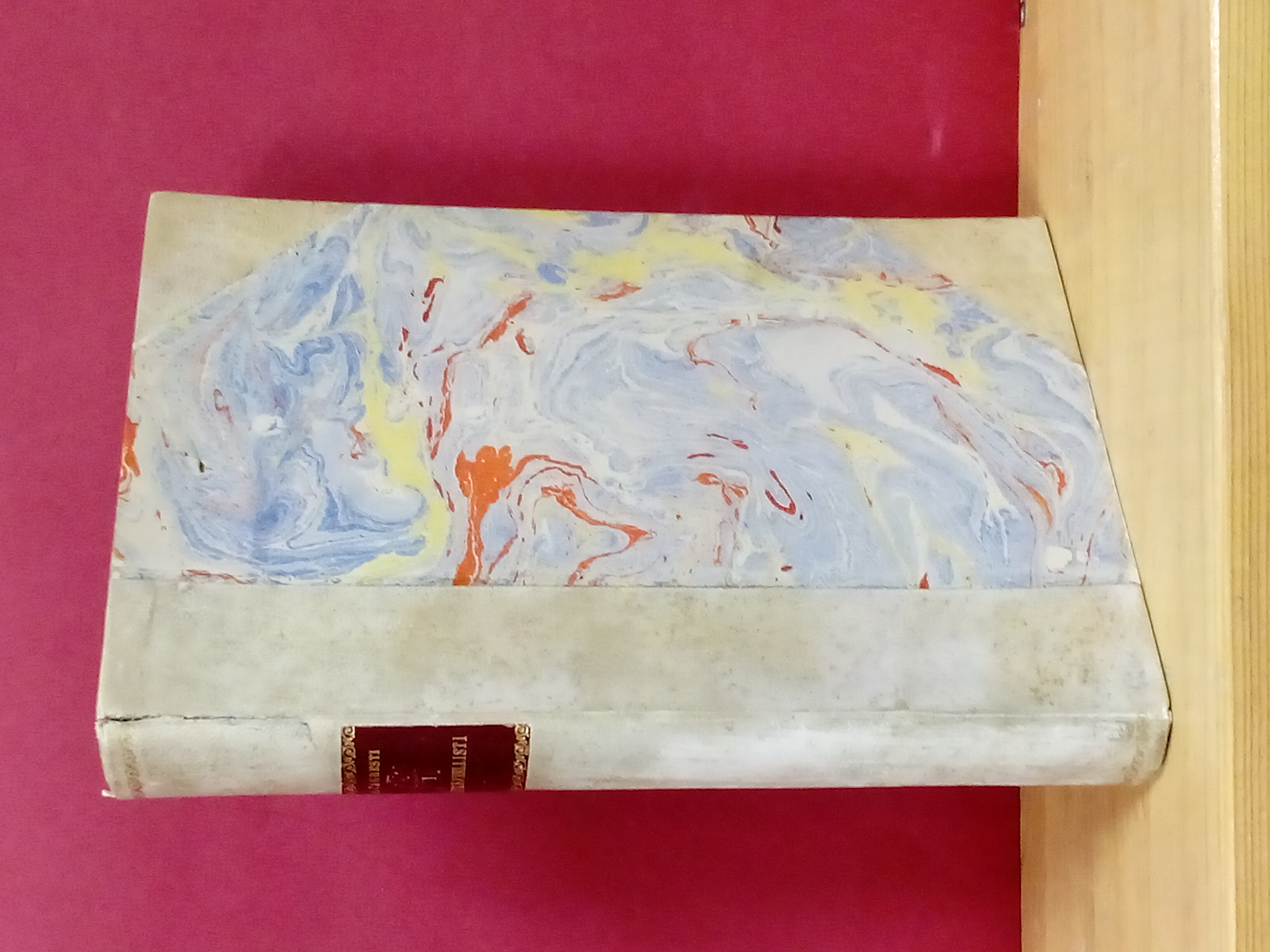 I Preraffaellisti. Contributo alla storia dell'arte.