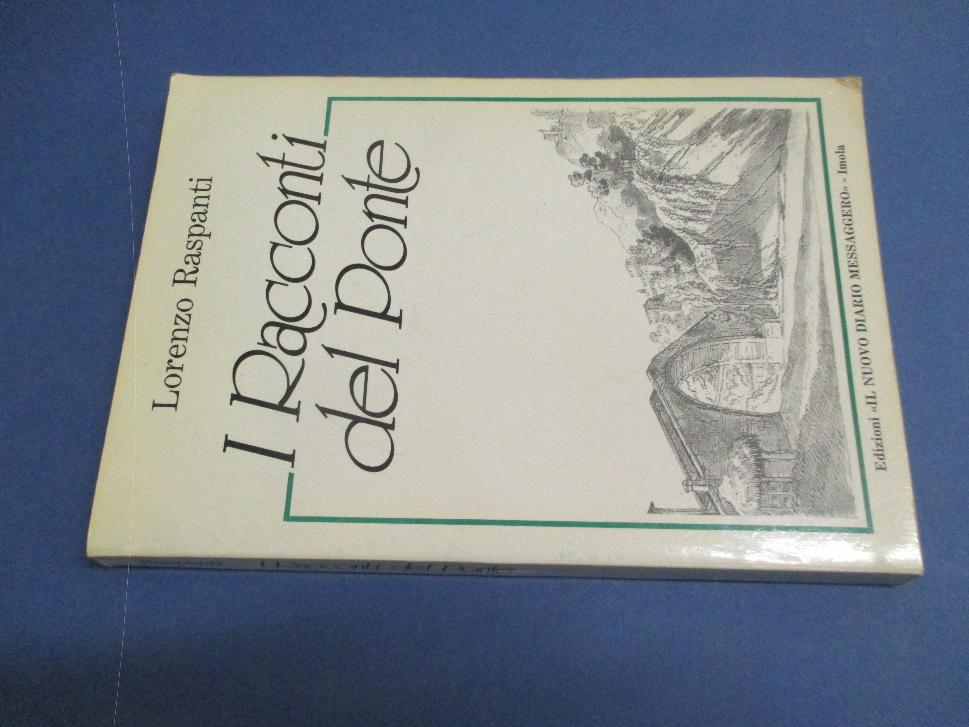 I racconti del ponte.