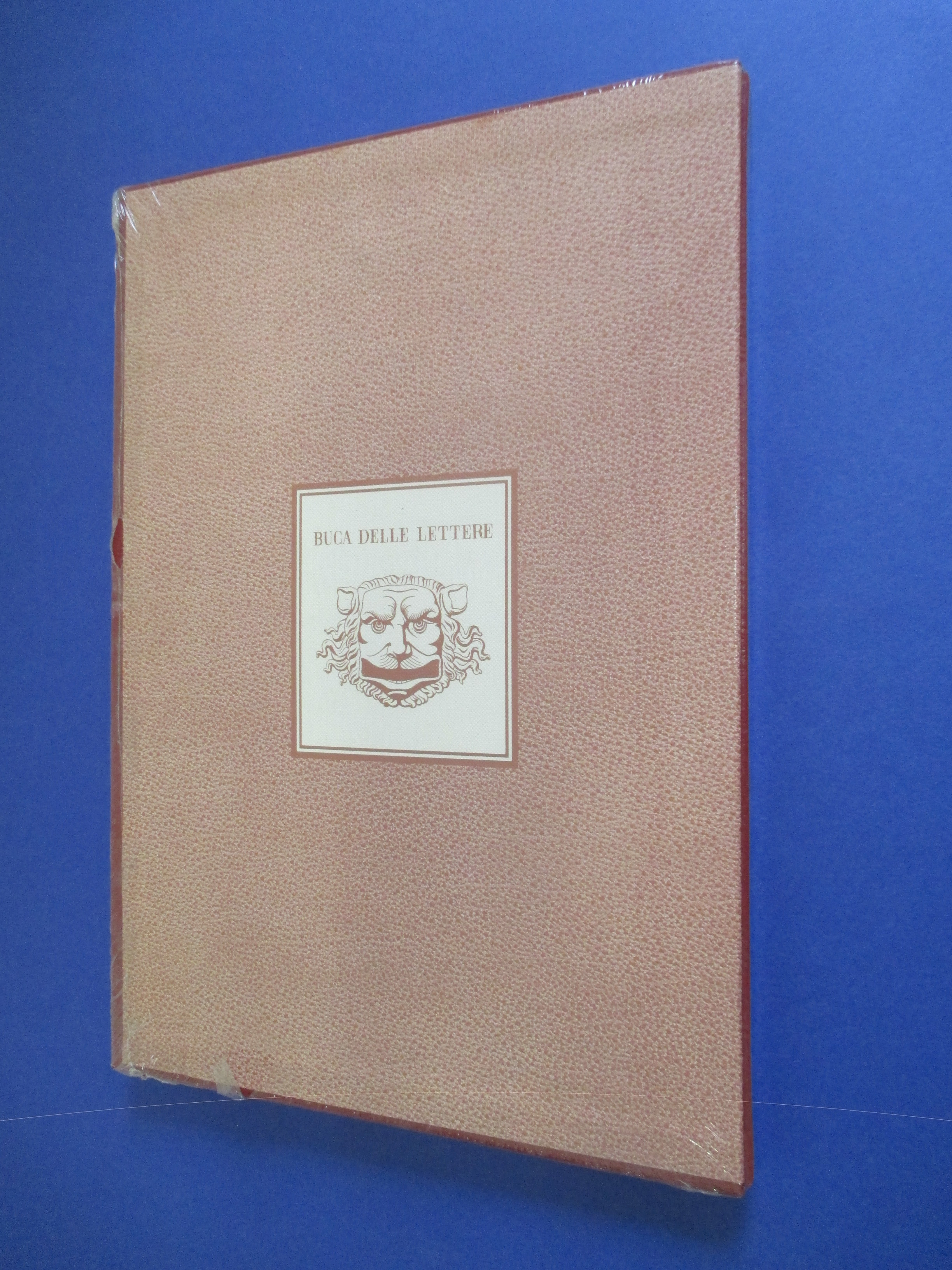 Il Libro dei Francobolli d'Italia. Valori Postali 1990.