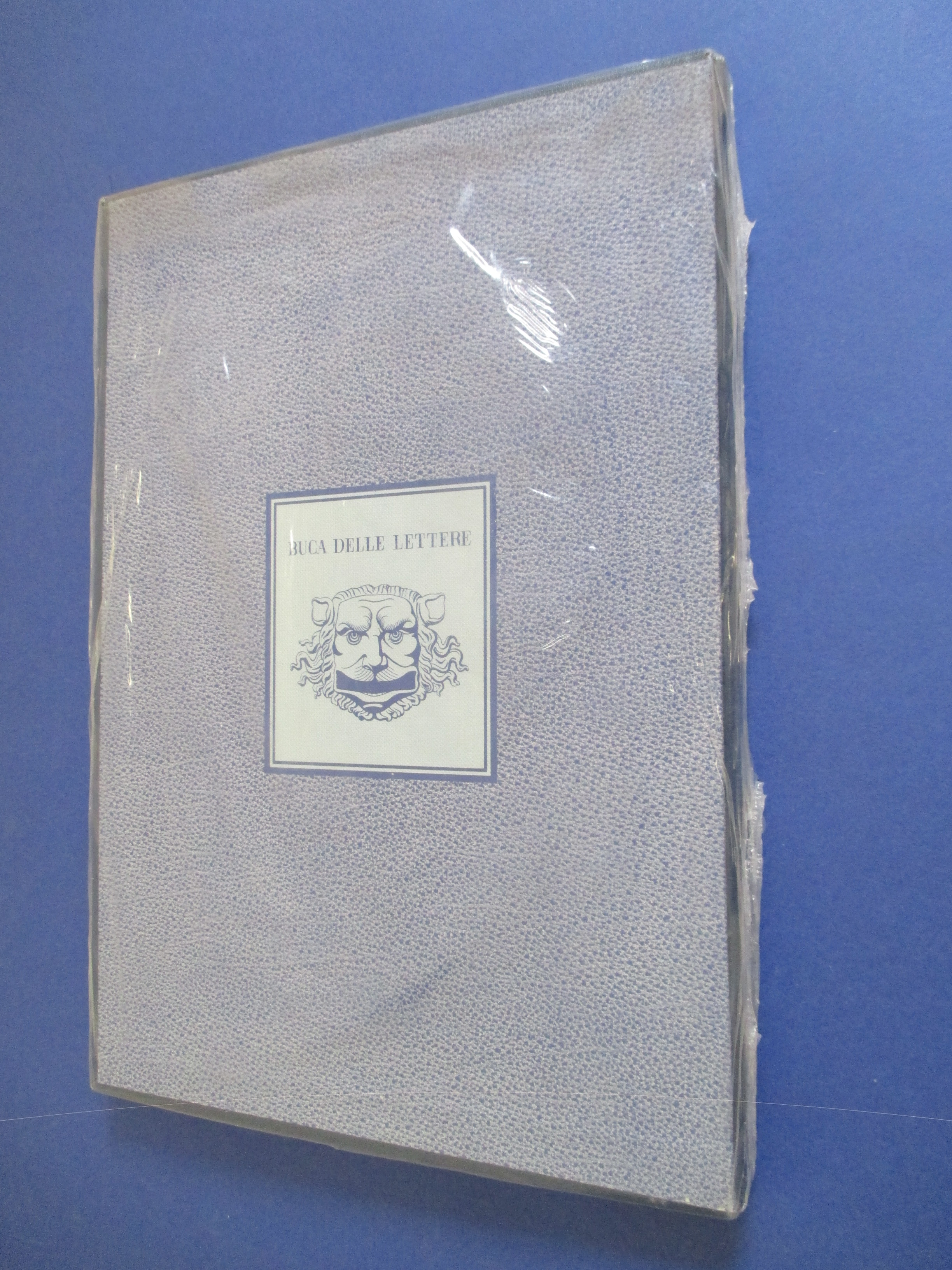 Il Libro dei Francobolli d'Italia. Valori Postali 1991.