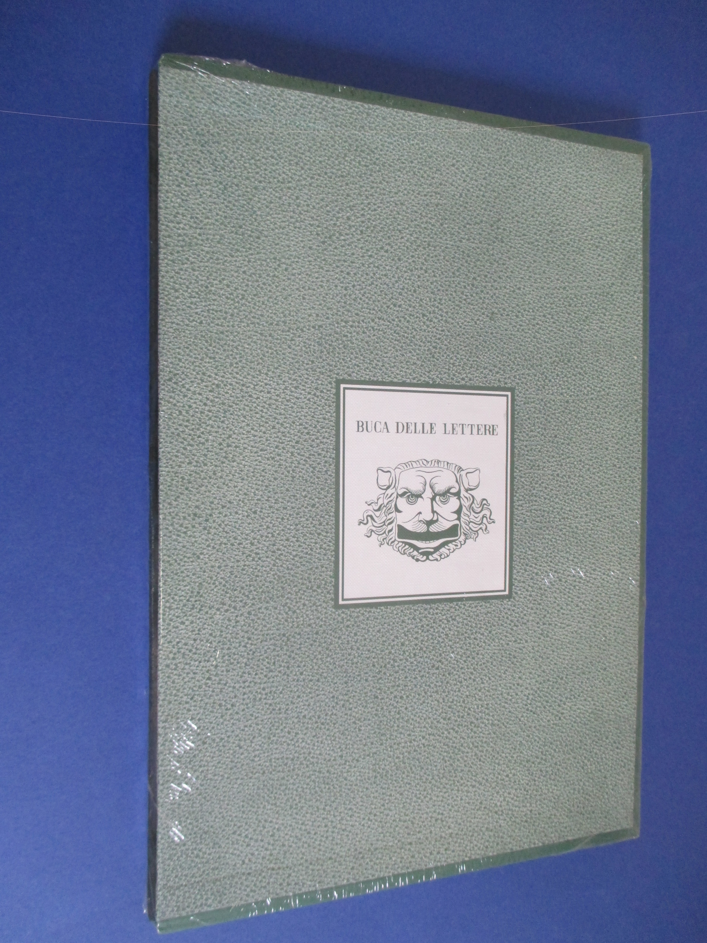 Il Libro dei Francobolli d'Italia. Valori Postali 1995.
