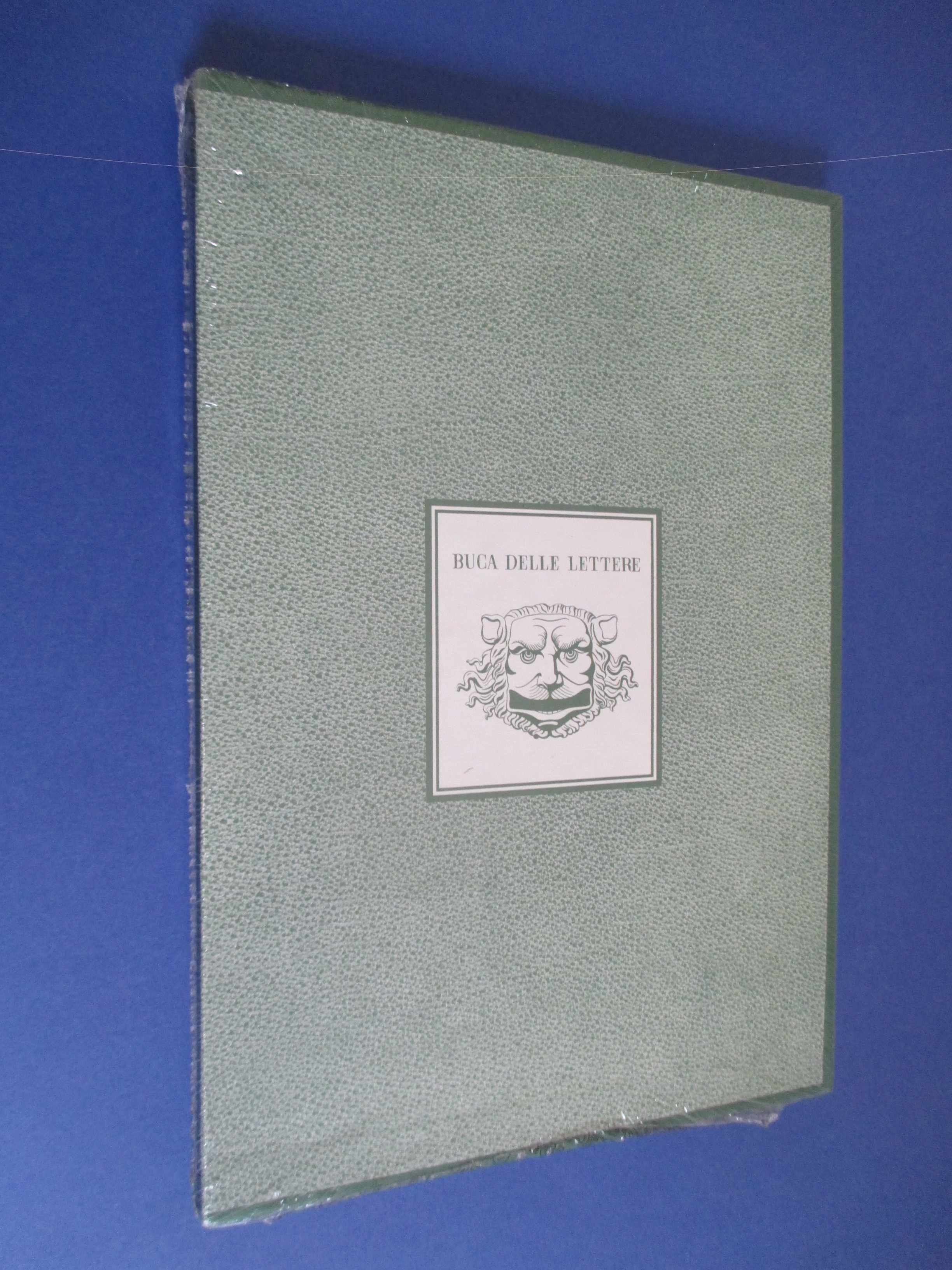 Il Libro dei Francobolli d'Italia. Valori Postali 1996.