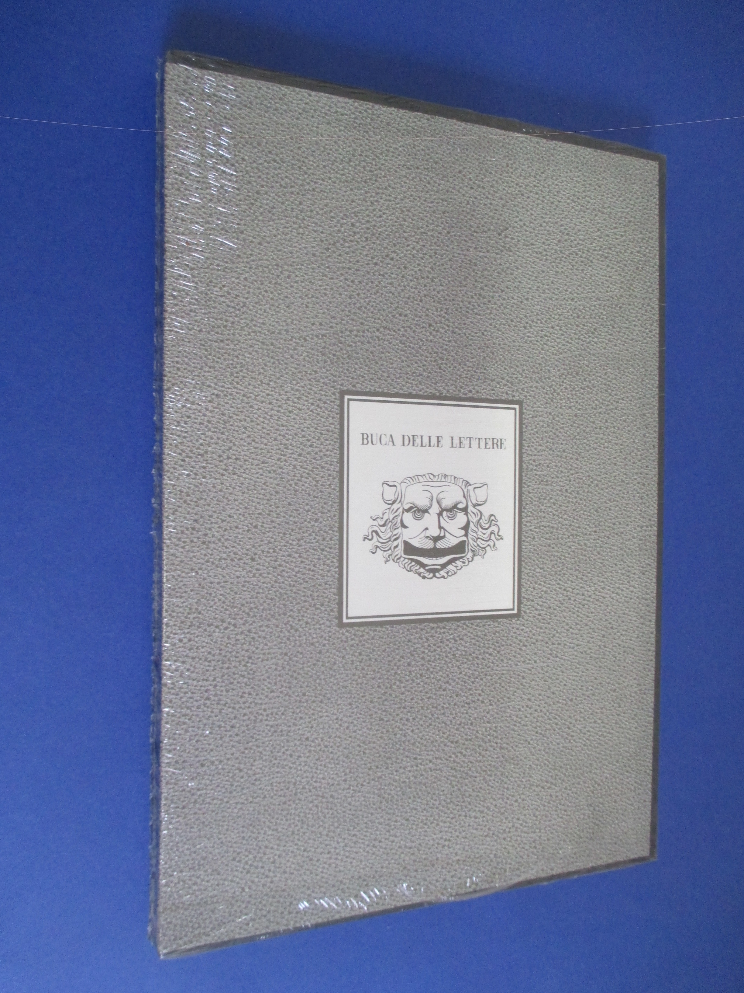 Il Libro dei Francobolli d'Italia. Valori Postali 1998.