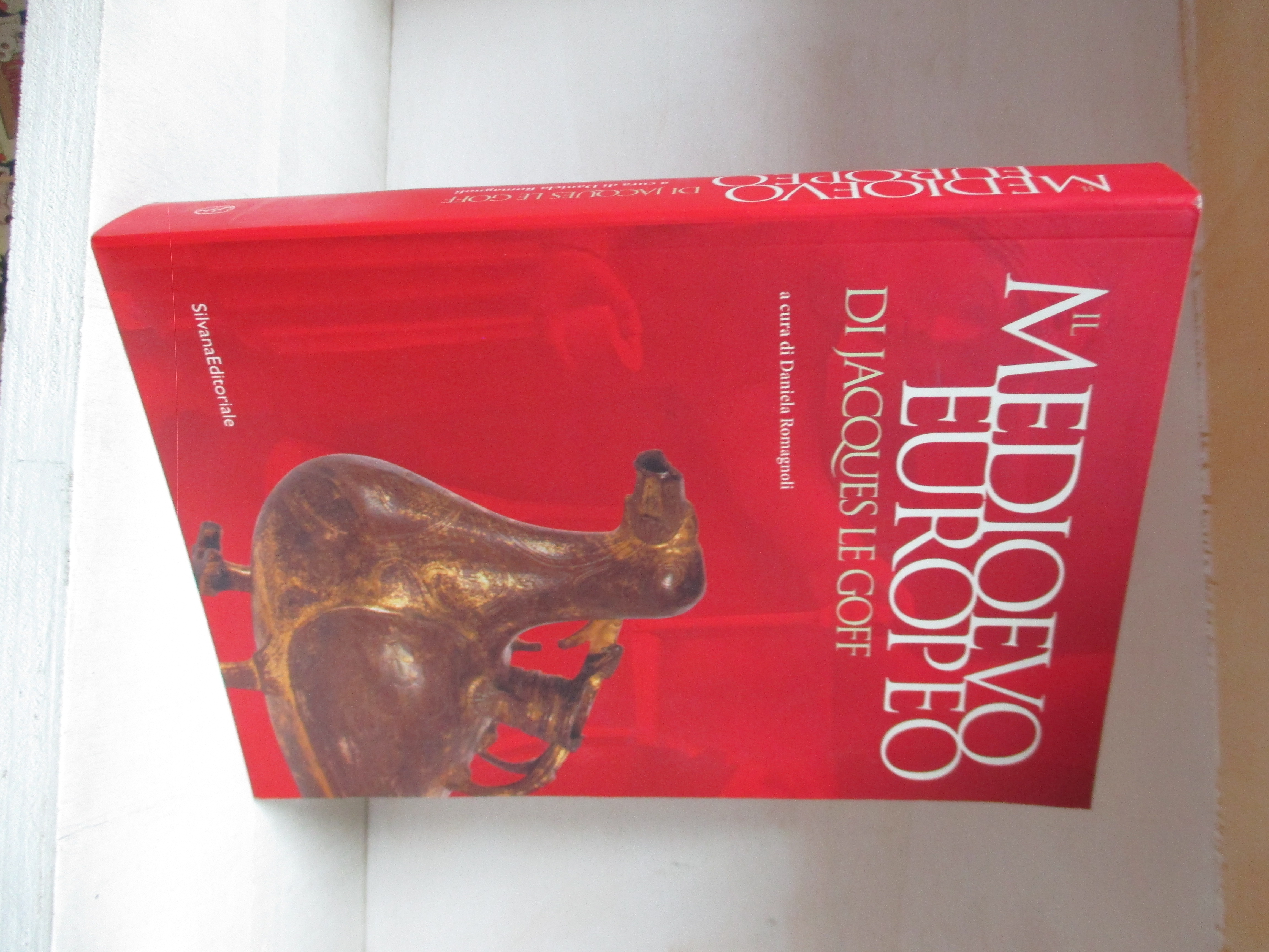 Il Medioevo europeo di Jacques Le Goff. A cura di …