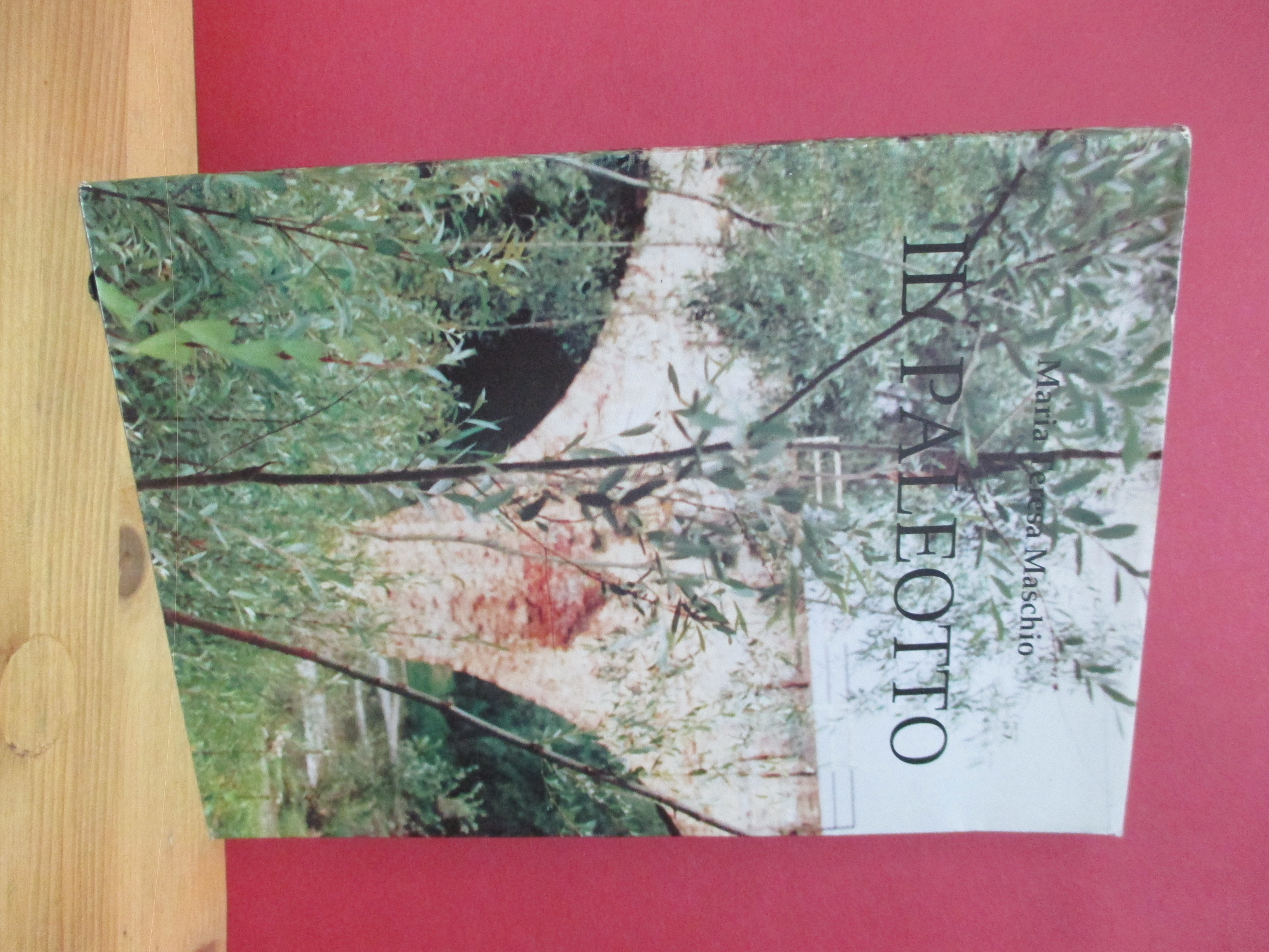 Il Paleotto. Suggestione del passato lungo l'itinerario dei Gessi. Dal …