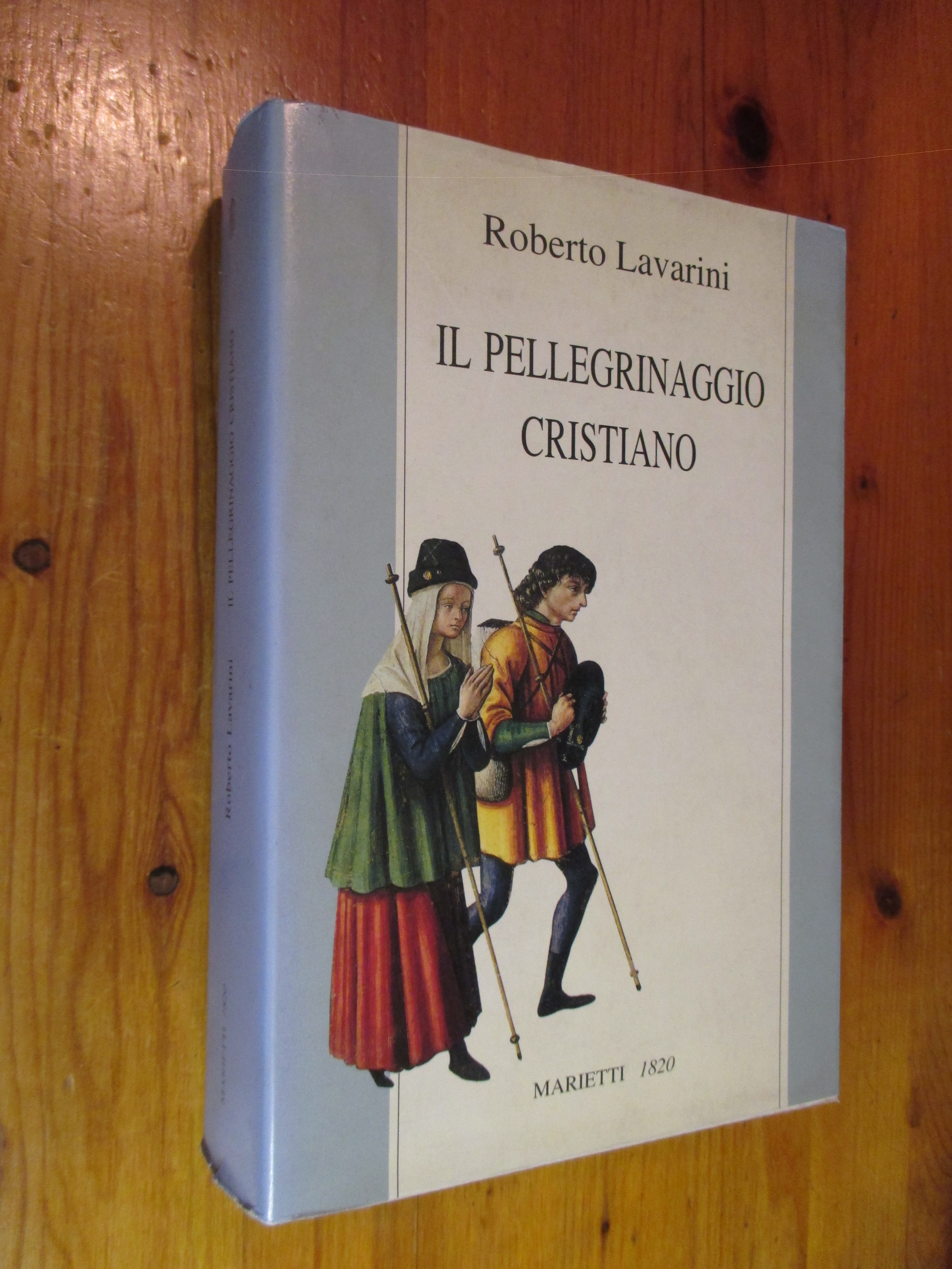 Il pellegrinaggio cristiano. Dalle sue origini al turismo religioso del …