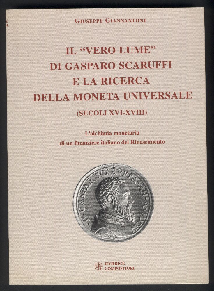 Il " vero lume " di Gasparo Scaruffi e la …