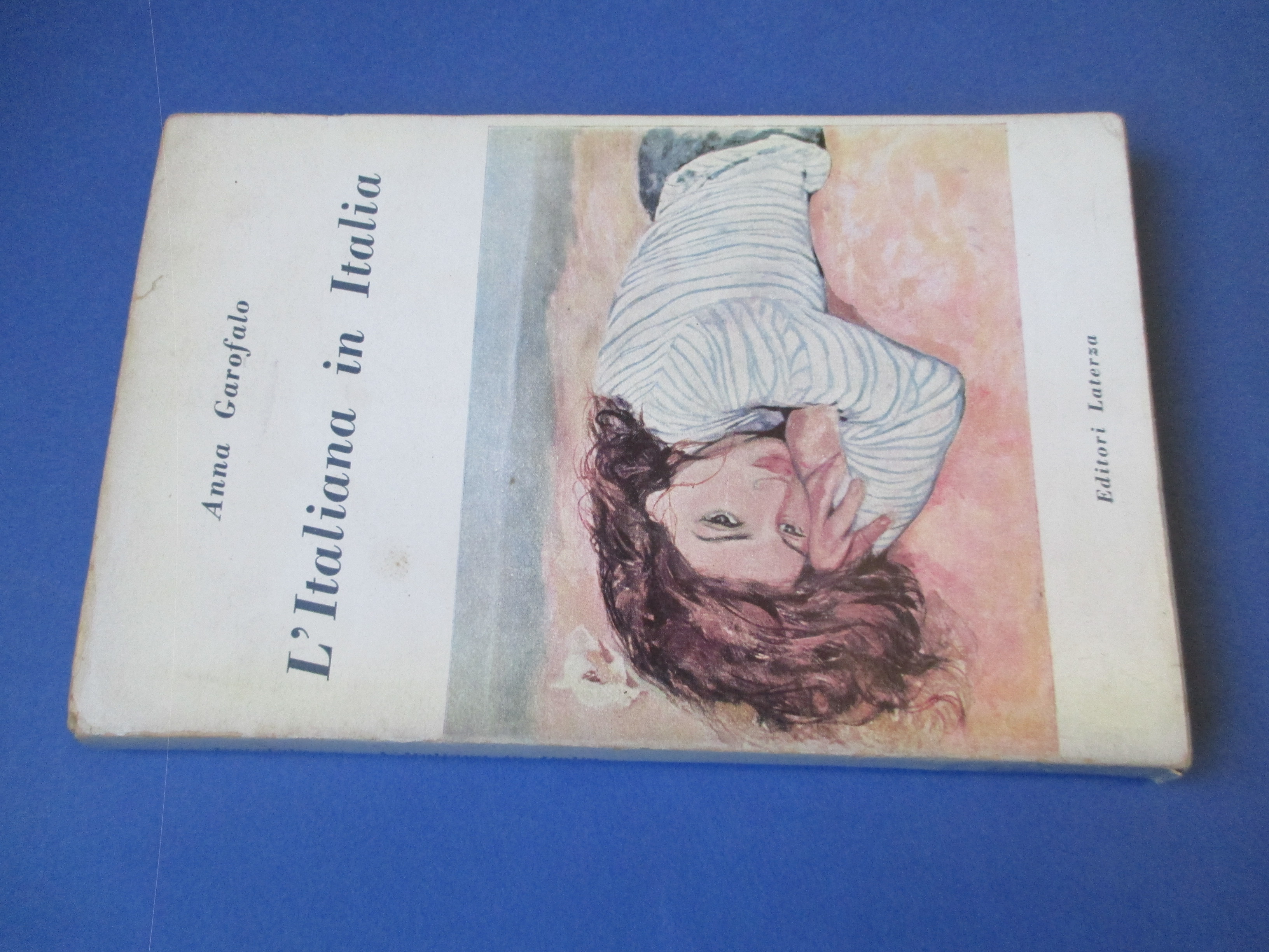 L’Italiana in Italia.