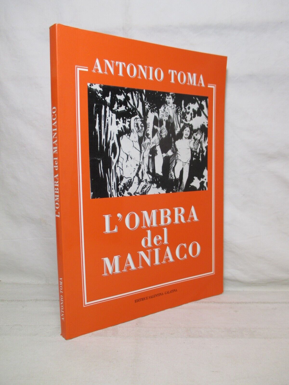 L'ombra del maniaco.
