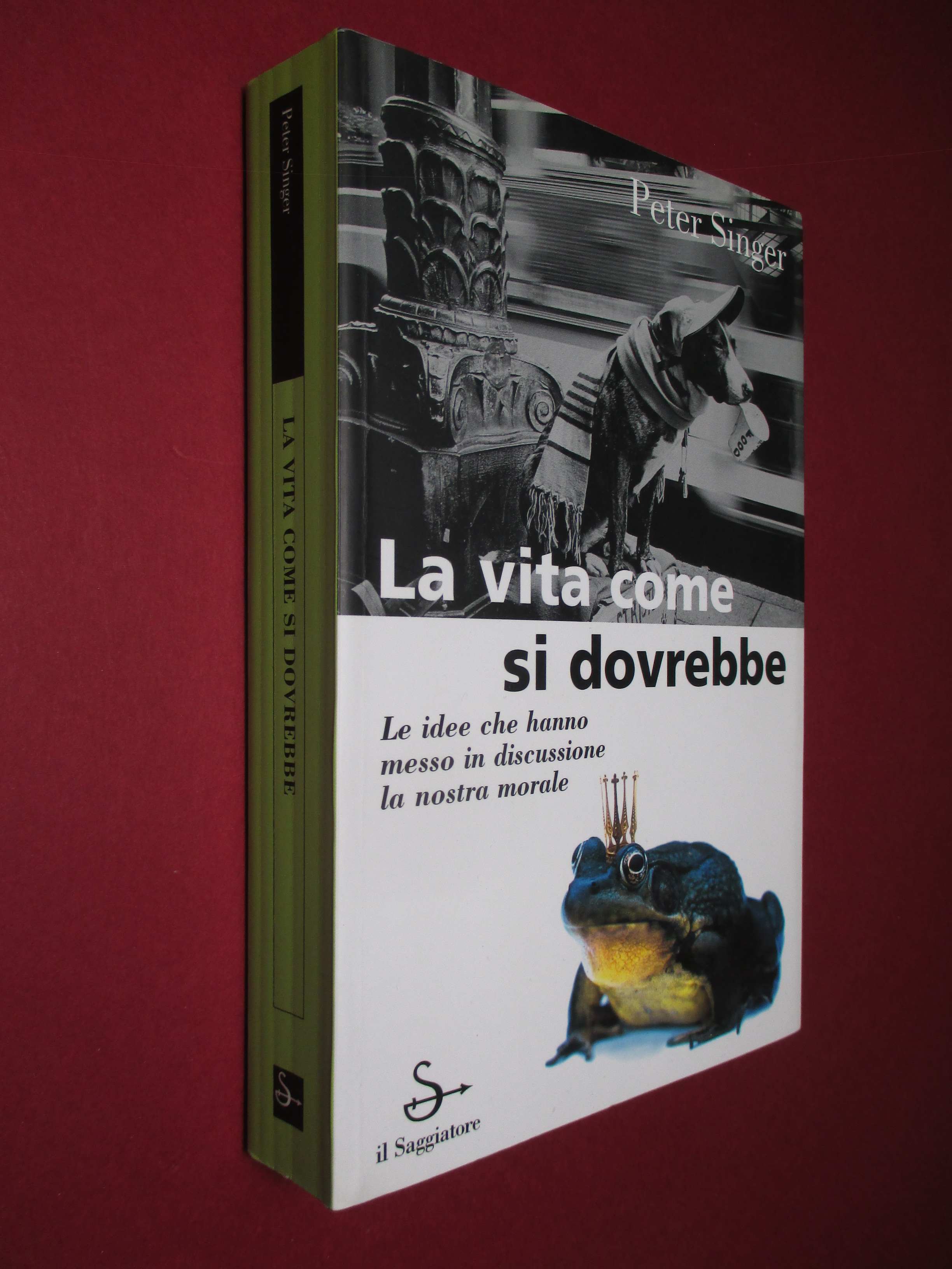 La vita come si dovrebbe.