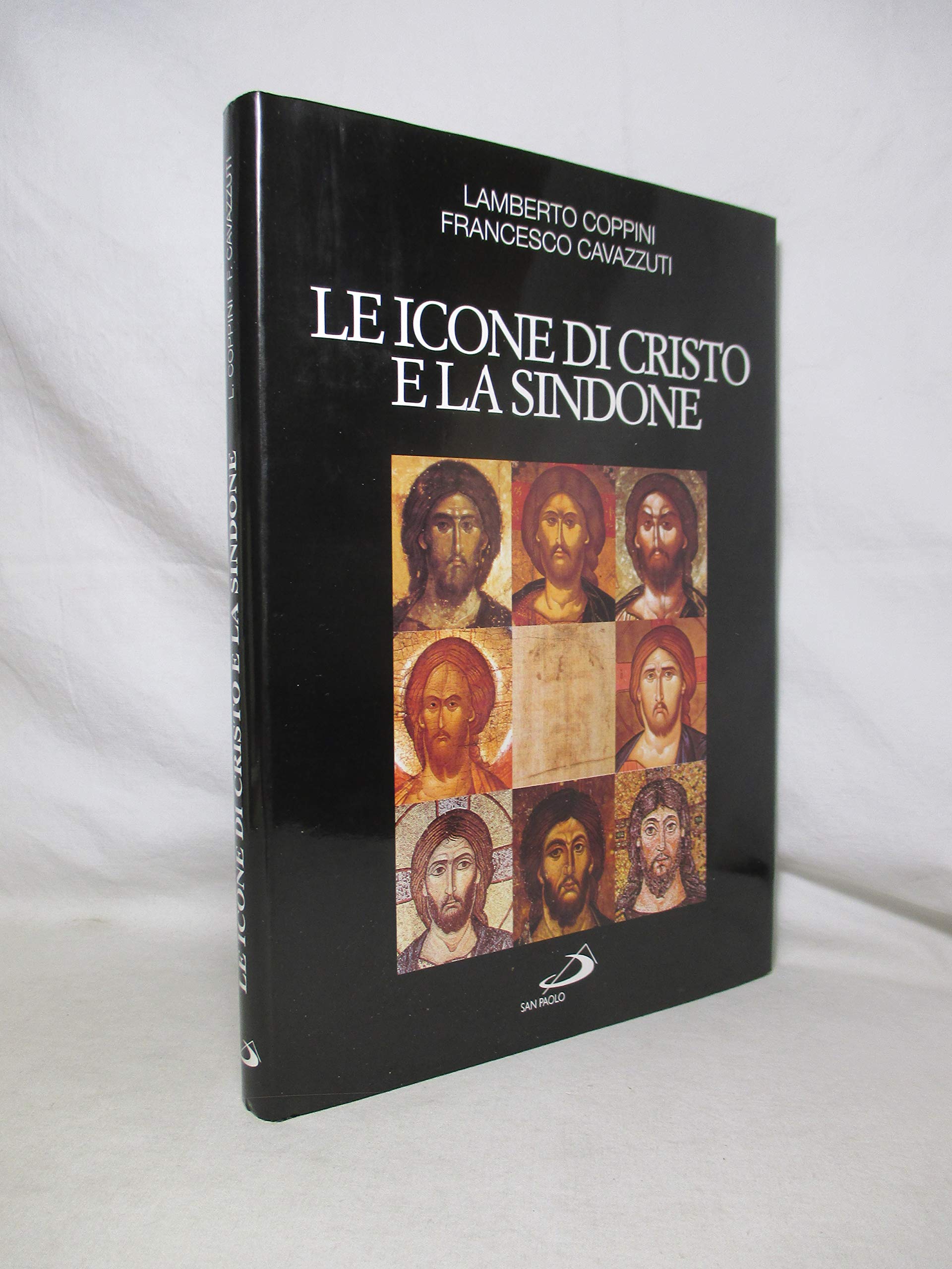 Le icone di Cristo e la Sindone. Un modello per …