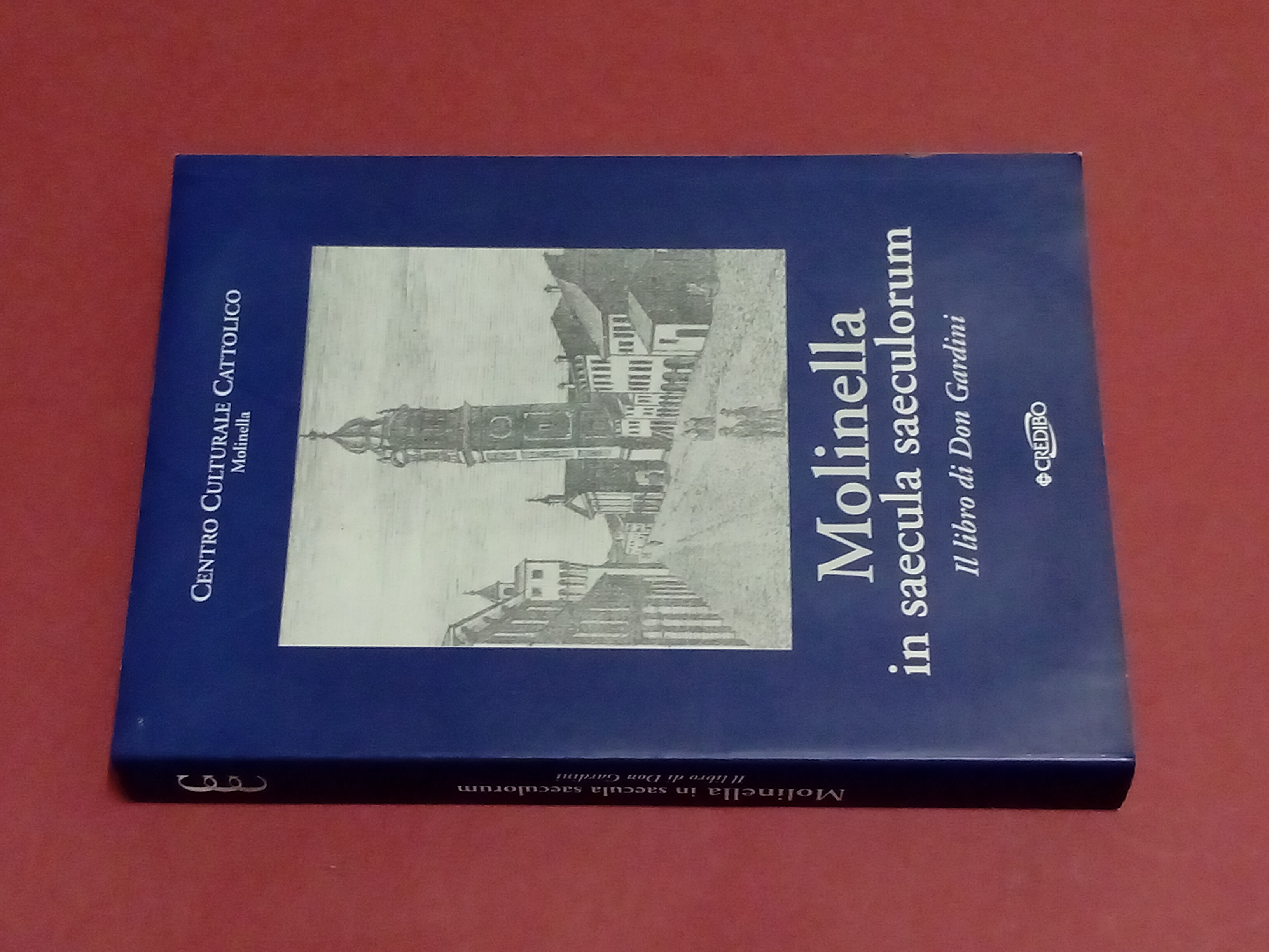 Molinella in saecula saeculorum ( appunti per la storia della …