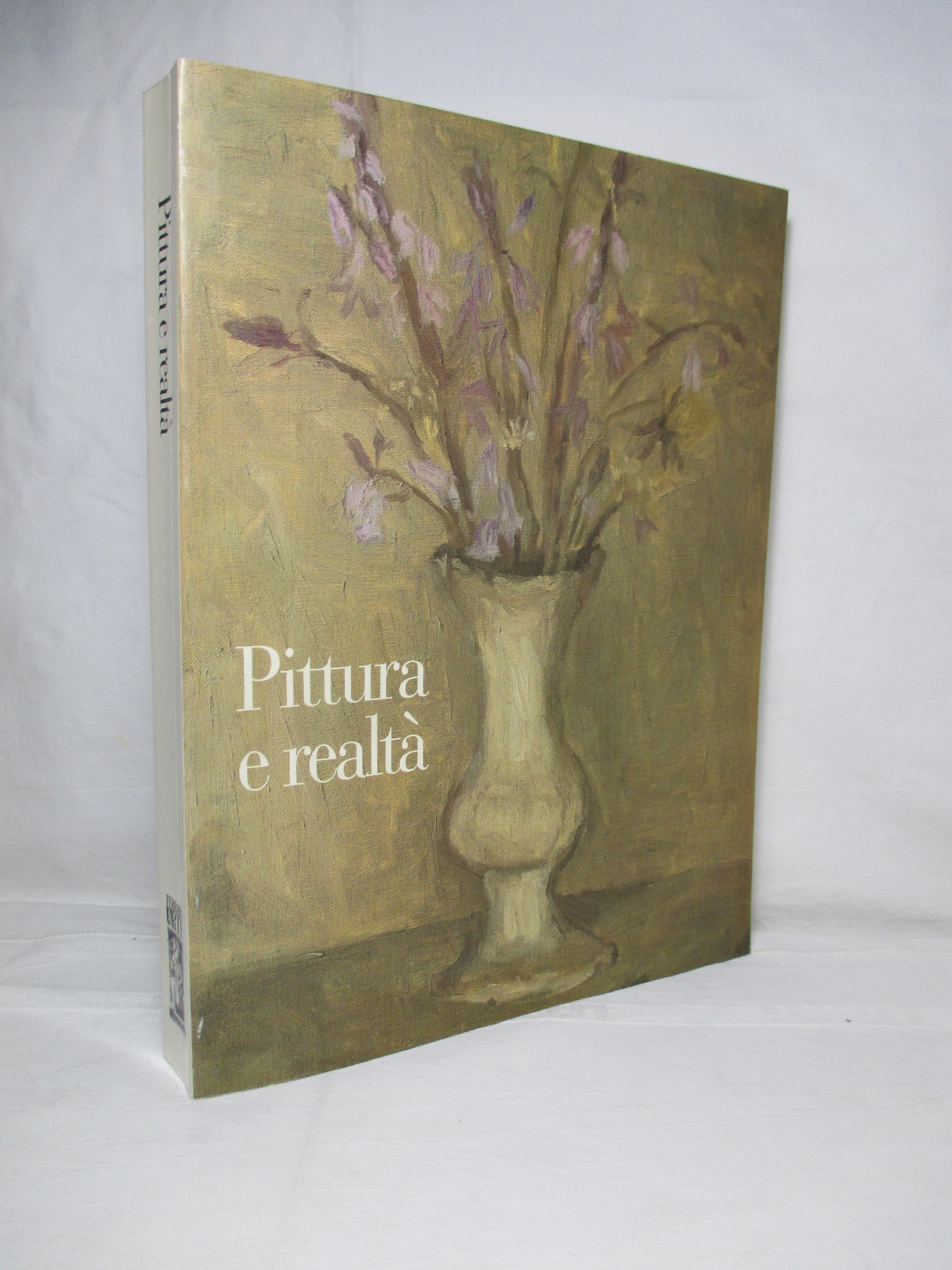 Pittura e realtà.