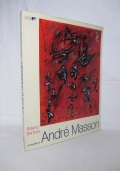 Semiografia di Andrè Masson.