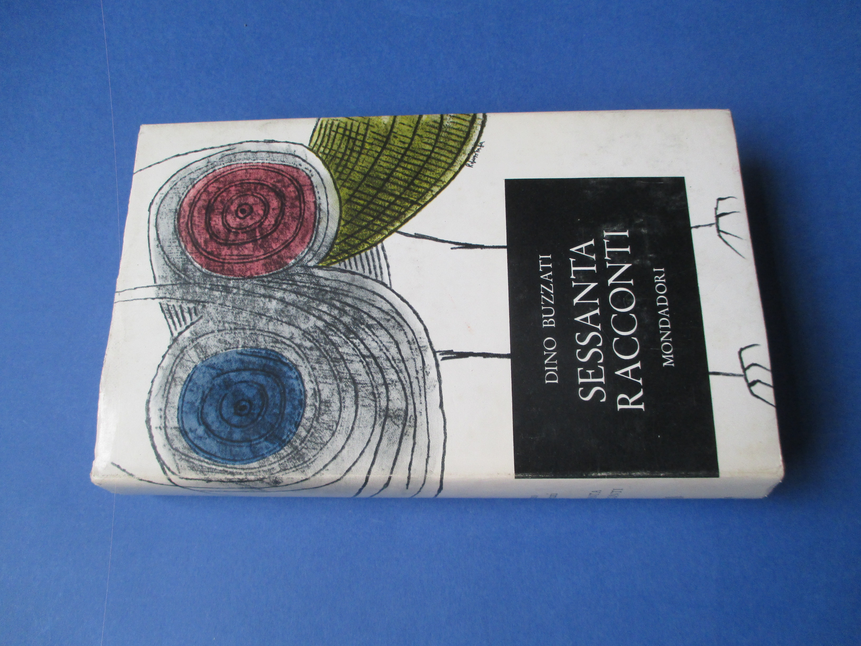 Sessanta racconti.