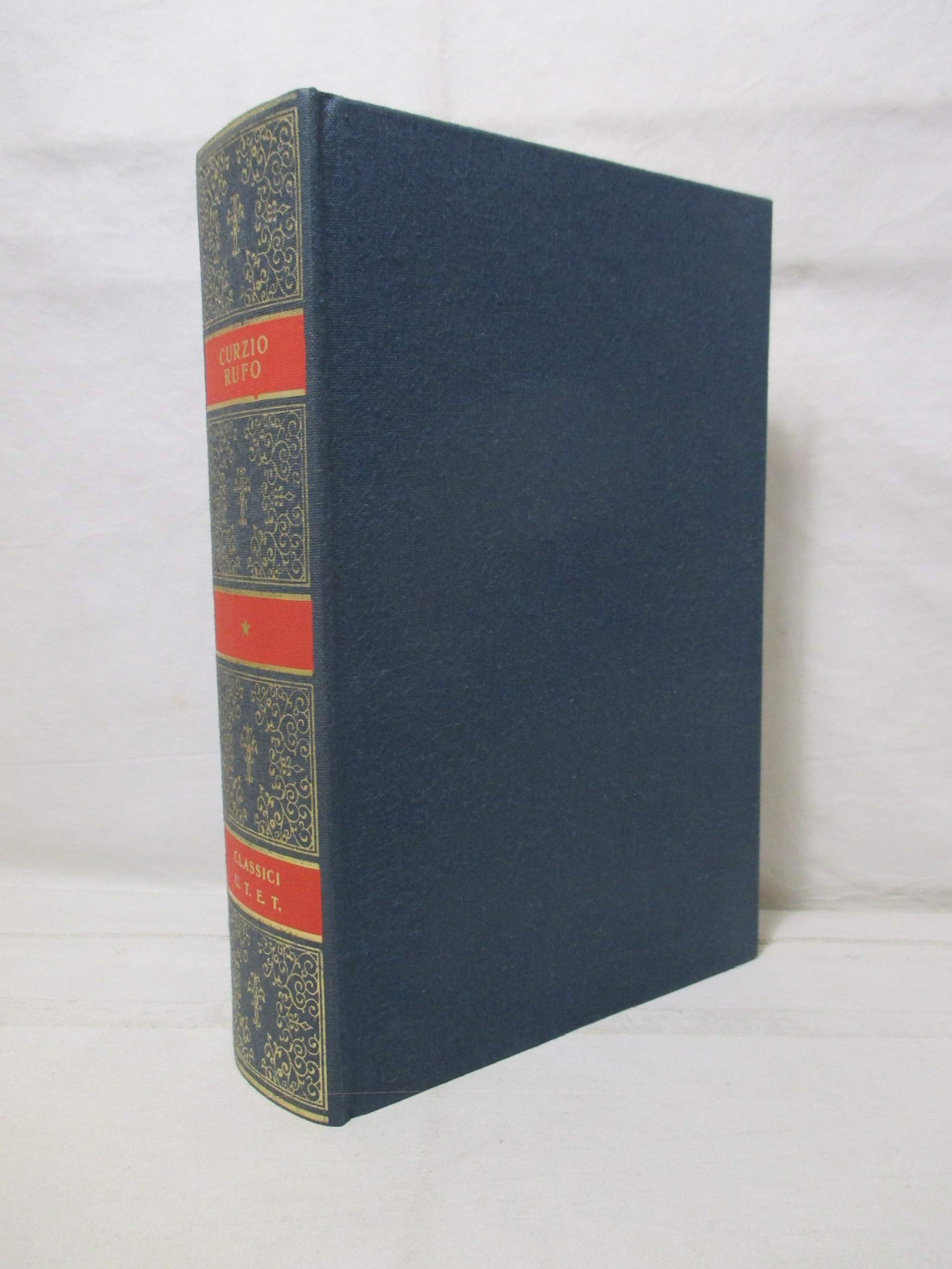 Storie di Alessandro Magno. A cura di Alberto Giacobbe.