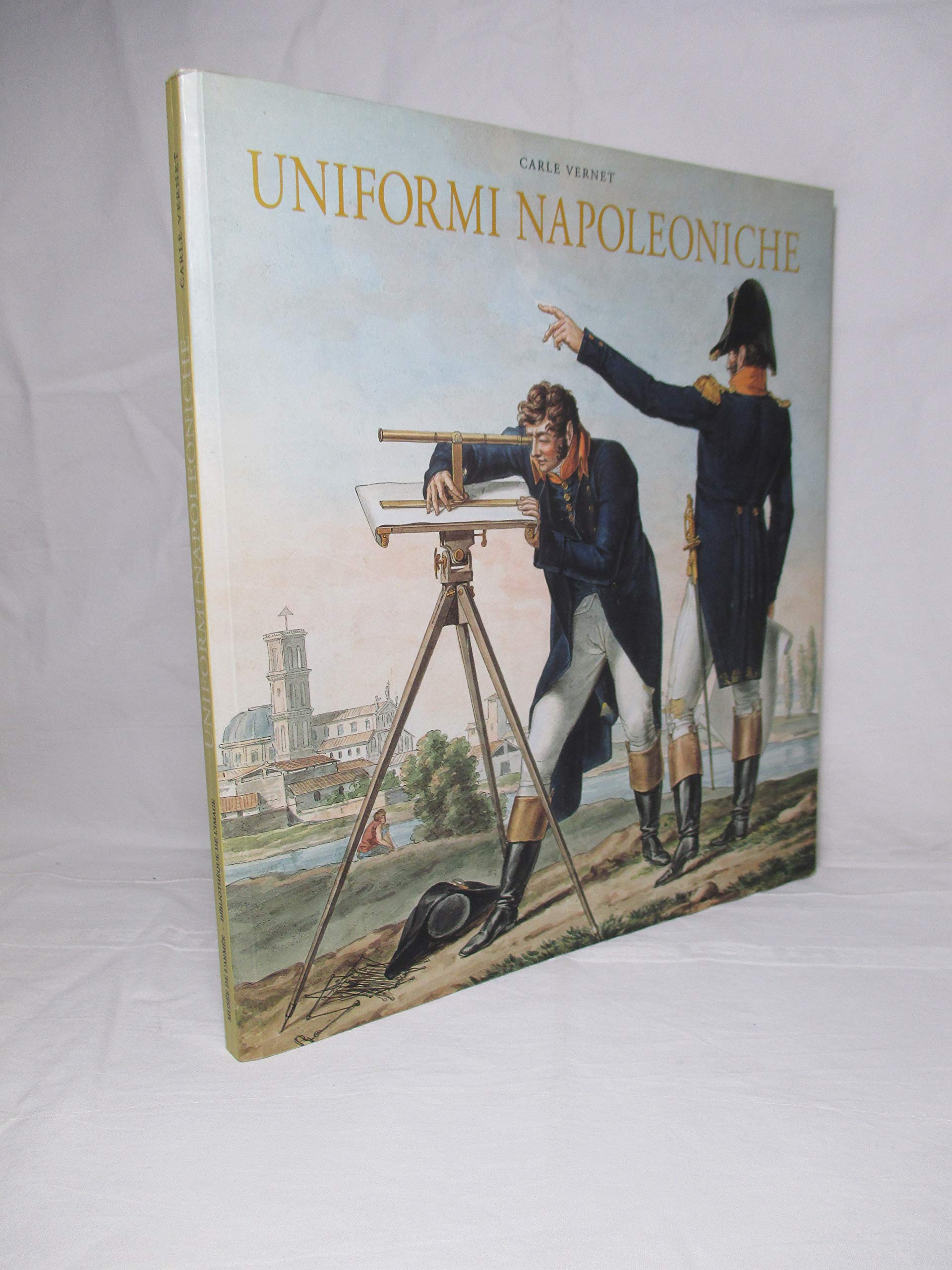 Uniformi napoleoniche.