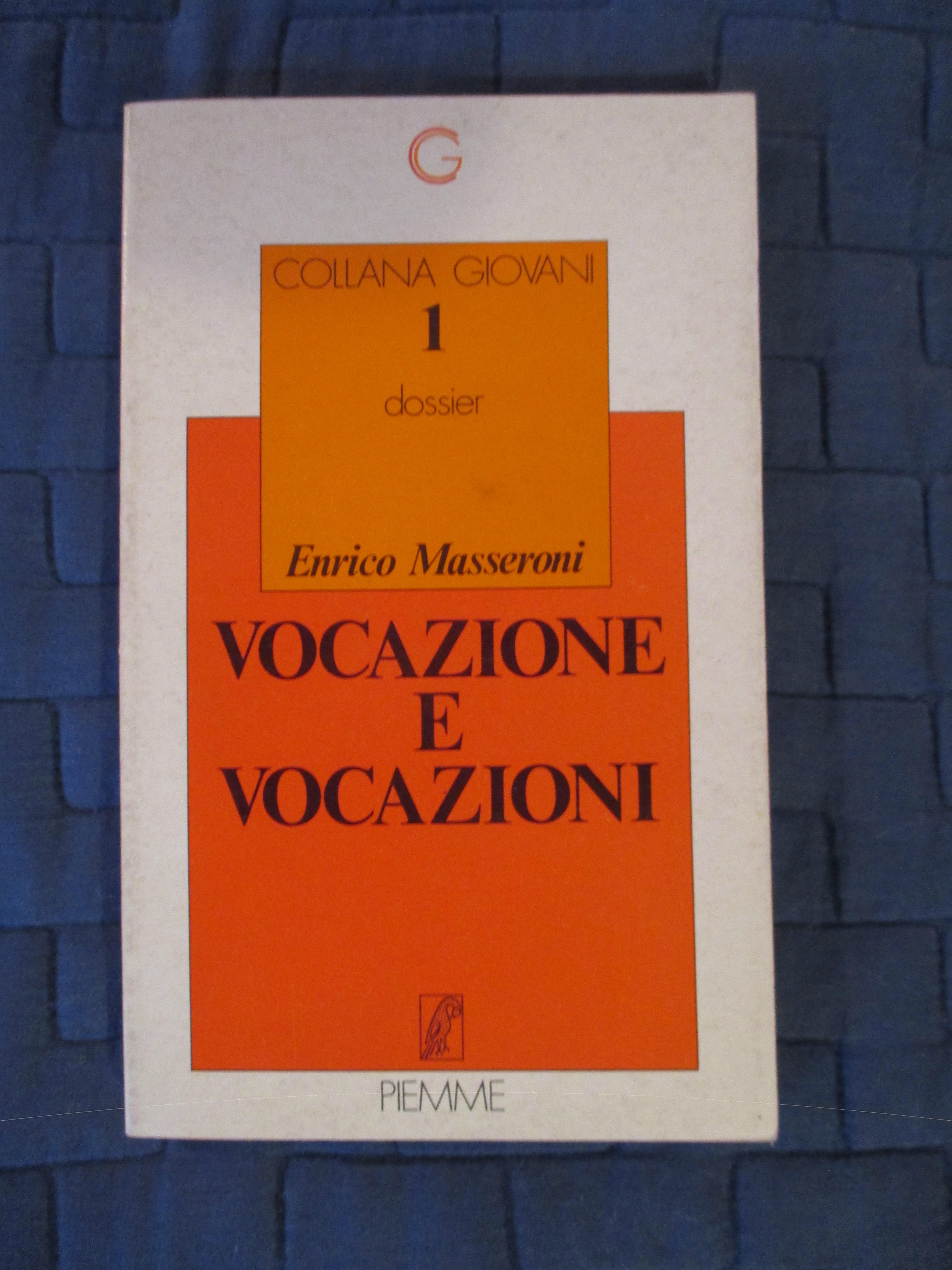 Vocazione e vocazioni. Tra segni dei tempi e profezia.