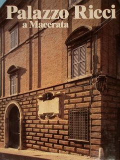 PALAZZO RICCI A MACERATA.