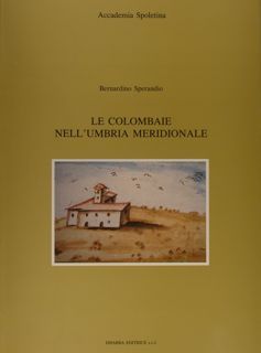 LE COLOMBAIE NELL'UMBRIA MERIDIONALE.