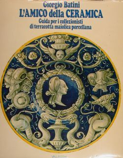 L'AMICO DELLA CERAMICA.