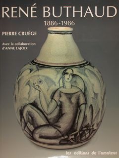 RENÉ BUTHAUD 1886-1986.