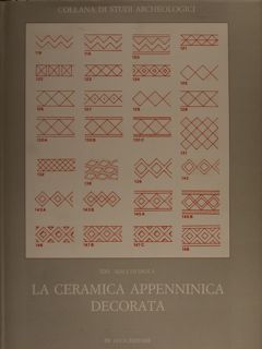 LA CERAMICA APPENNINICA DECORATA.