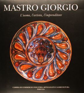 MASTRO GIORGIO, L’uomo, l’artista, l’imprenditore.