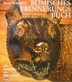 ROMISCHES ERINNERUNGSBUCH.