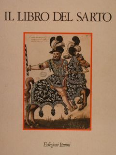 IL LIBRO DEL SARTO.