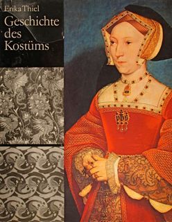 GESCHICHTE DES KOSTÜMS: DIE EUROPÄISCHE MODE VON DEN ANFÄNGEN BIS …