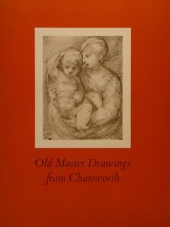 OLD MASTER DRAWINGS FROM CHATSWORTH II.