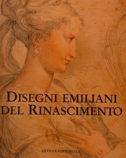 DISEGNI EMILIANI DEL RINASCIMENTO.