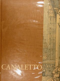 CANALETTO DISEGNI.