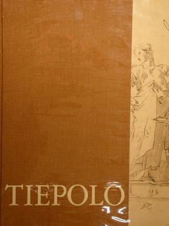 TIEPOLO DISEGNI.
