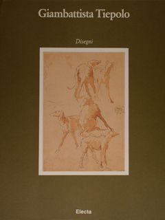 GIAMBATTISTA TIEPOLO, DISEGNI DAI CIVICI MUSEI DI STORIA E ARTE …