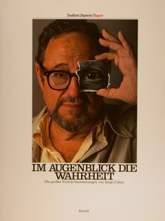 IM AUGENBLICK DIE WAHRHEIT.