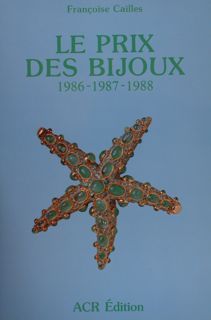 LE PRIX DES BIJOUX. INTERNATIONAL JEWELLERY AUCTION.